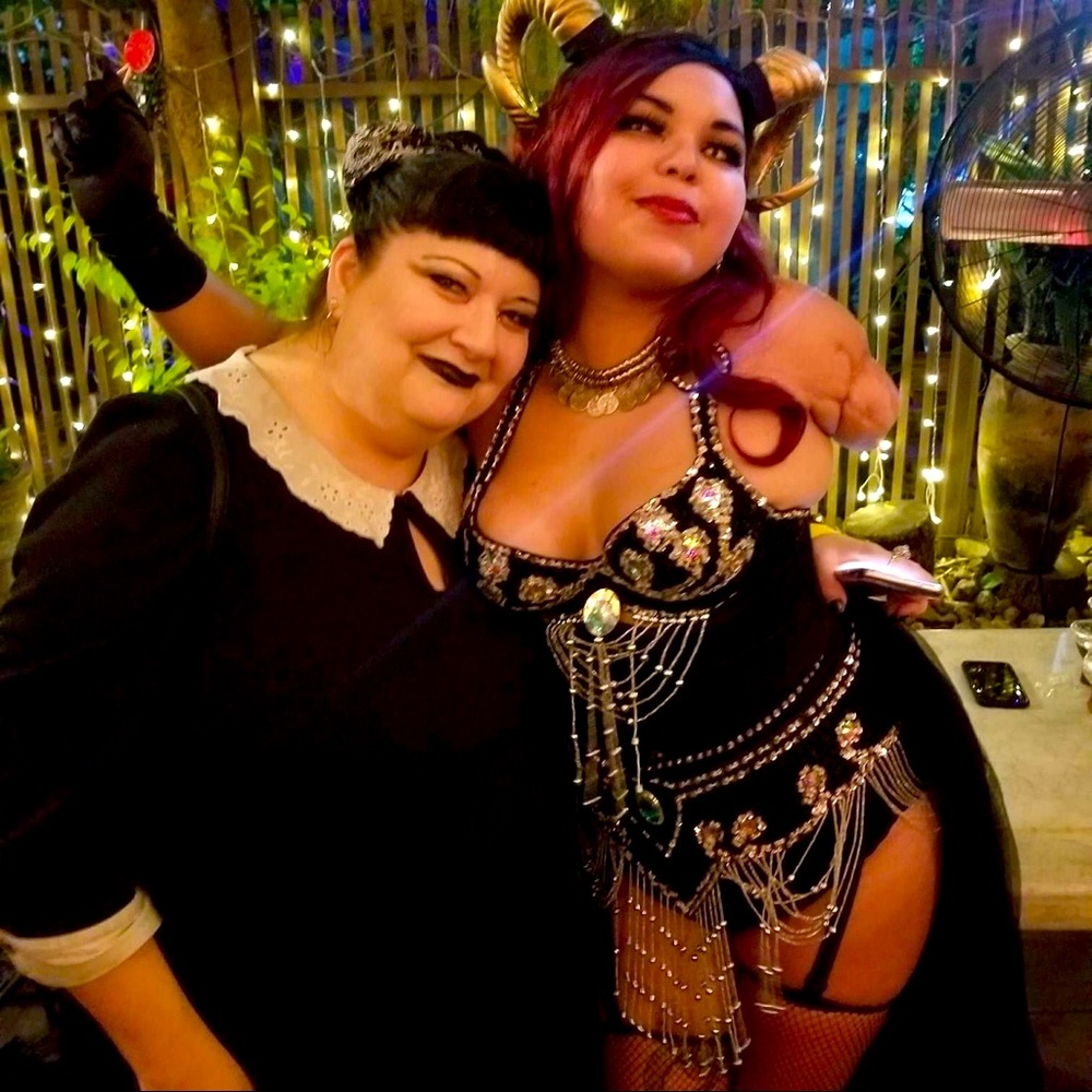 Meet your Posher, Gigi